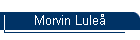 Morvin Luleå